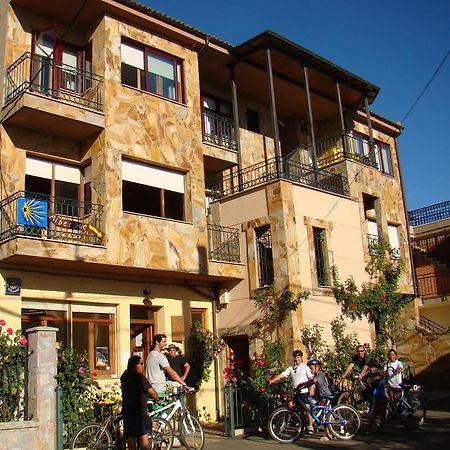 نزل Santa Croya de Teraفي Casa Anita المظهر الخارجي الصورة